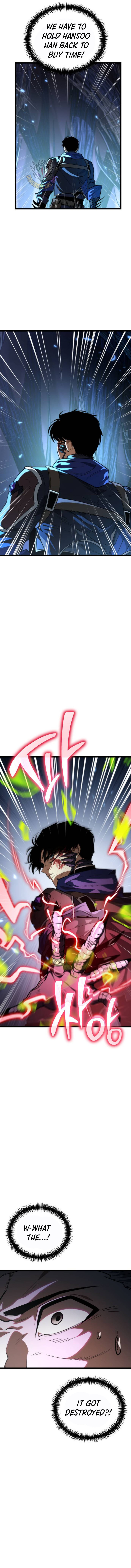 Reincarnator (Manhwa) Chapter 82 15